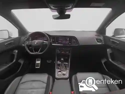 SEAT Ateca 1.5 TSI ACT 2020