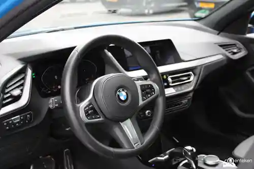 BMW 118i 2020