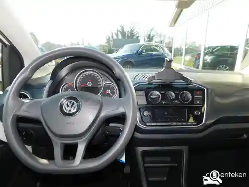 VW up! 1.0 2020