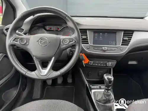 Opel Crossland X 1.2 DI Turbo 2020