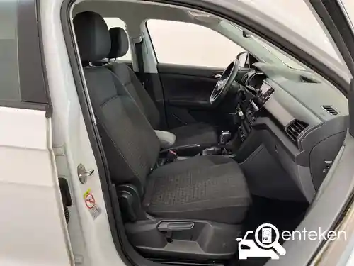 VW T-Cross 1.0 TSI OPF 2020