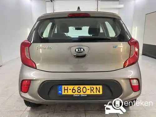KIA Picanto 1.0 2020