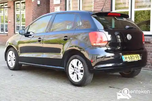 VW Polo 1.2 2013