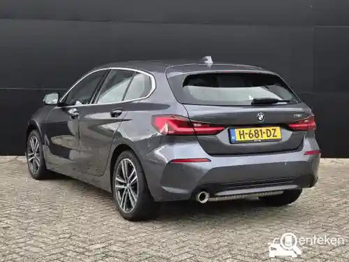 BMW 118i 2020