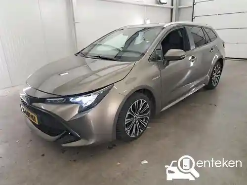 Toyota Corolla Touring Sports 1.8 Hybrid 2020
