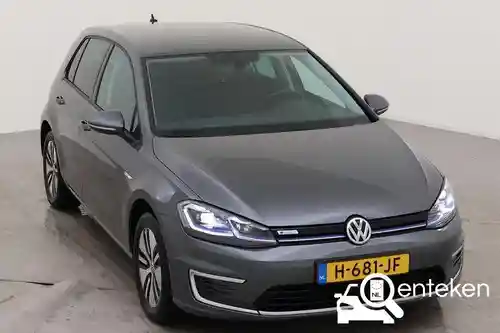 VW Golf Variant 1.5 TSI OPF ACT BlueMotion 2020