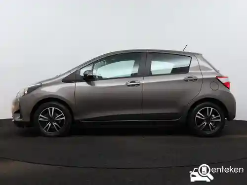 Toyota Yaris 1.0 2020