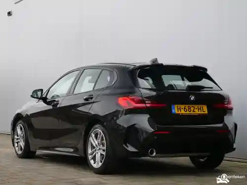 BMW 118i 2020