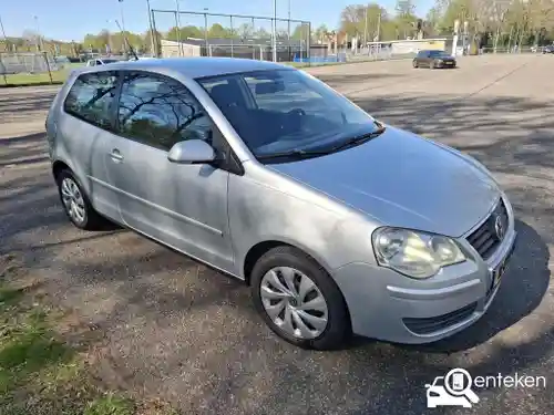 VW Polo 1.2 2006