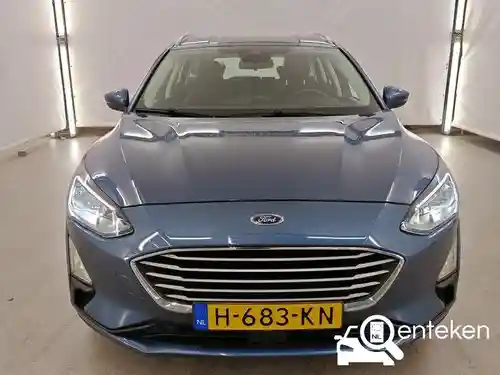 Ford Focus Turnier 1.0 EcoBoost 2020