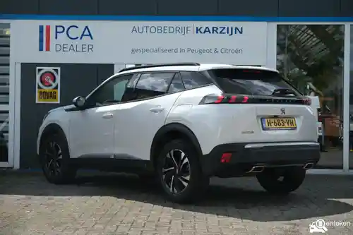 Peugeot 2008 1.2 PureTech 130 2020