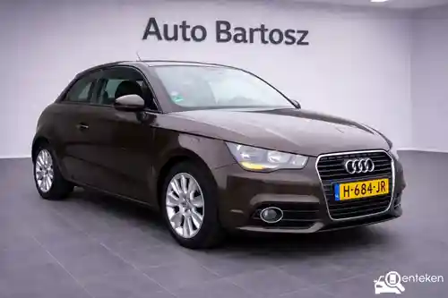 Audi A1 1.4 TFSI 119g 2011
