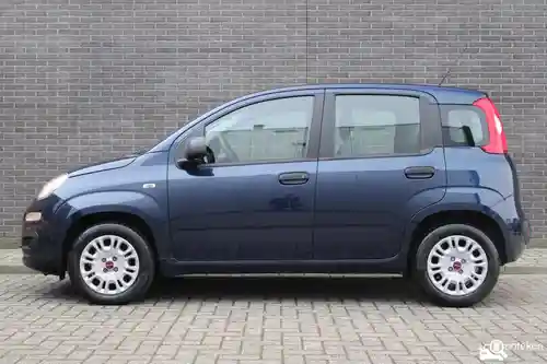 Fiat Panda 1.2 8V 2019