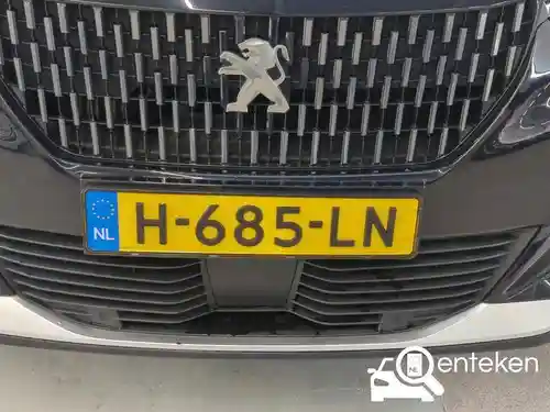 Peugeot 2008 1.2 PureTech 130 2020