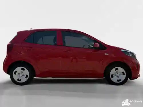 KIA Picanto 1.0 2020