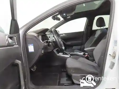VW Polo 1.0 TSI OPF 2020