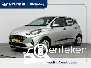 Hyundai i10 1.0 2020