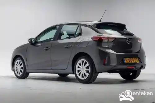 Opel Corsa 1.2 DI Turbo 2020