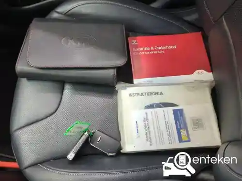 KIA Niro 1.6 GDI Hybrid 2020