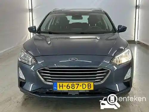 Ford Focus Turnier 1.0 EcoBoost 2020