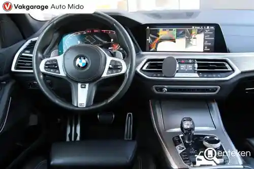BMW X5 xDrive40i 2020