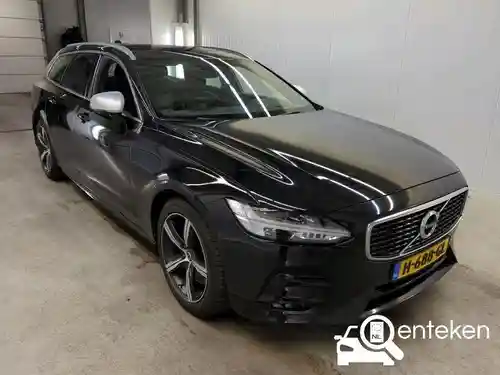 Volvo V90 T4 2020