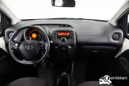 Toyota Aygo 1.0 2020