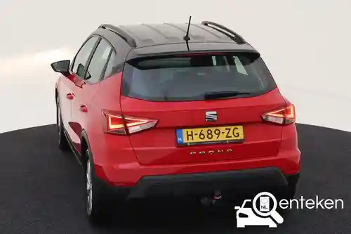 SEAT Arona 1.0 TSI 2020