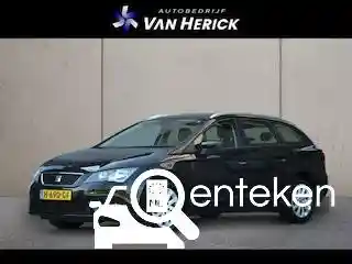 SEAT Leon ST 1.2 TSI 2016