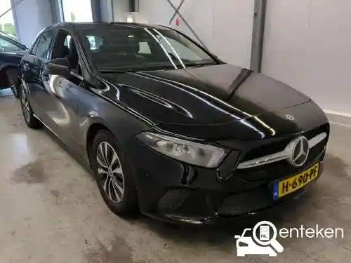 Mercedes-Benz A 180 2020