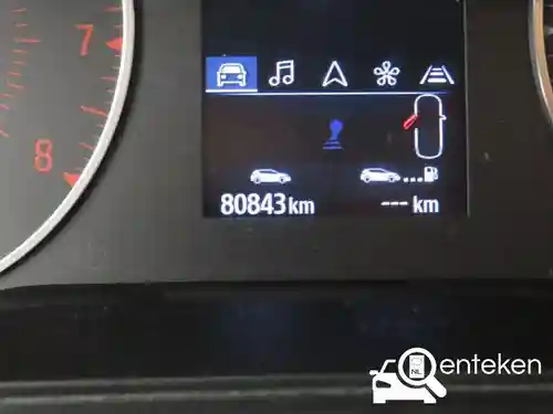 Renault Clio TCe 100 2020