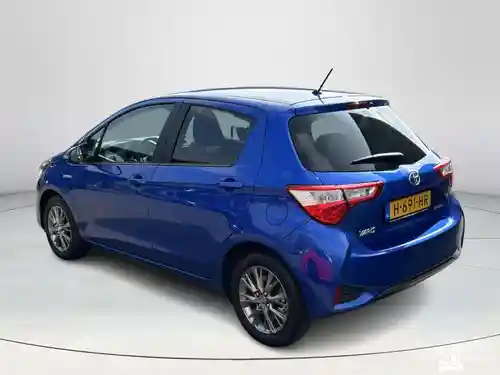 Toyota Yaris 1.5 Hybrid 2020