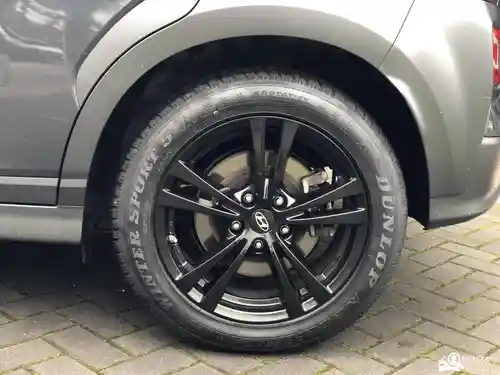 Hyundai Kona Elektro 64 kWh 2019