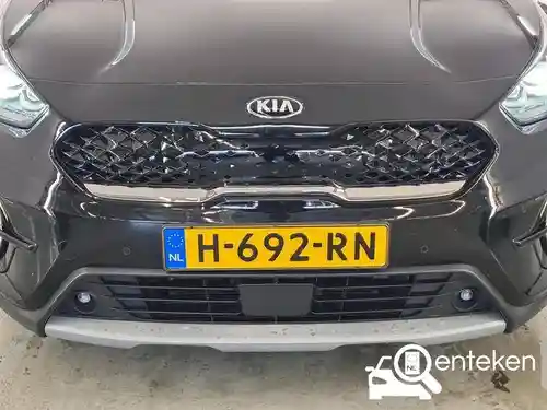 KIA Niro 1.6 GDI Hybrid 2020