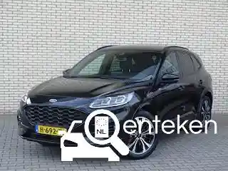 Ford Kuga 2.5 Plugin-Hybrid 2020