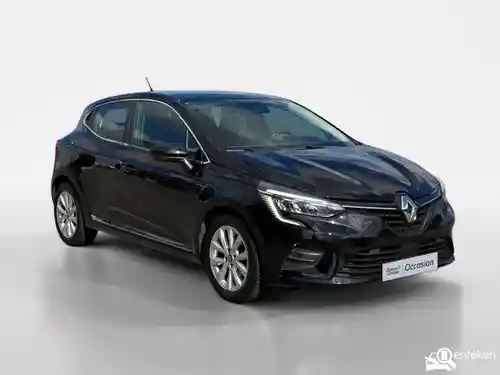 Renault Clio TCe 100 2020