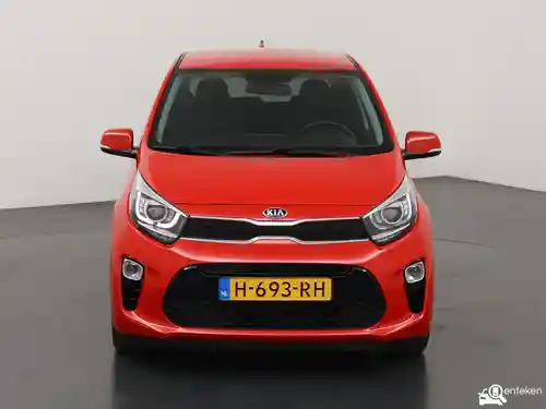 KIA Picanto 1.0 2020