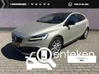 Volvo V40 Cross Country T3 2019