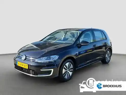VW Golf Variant 1.5 TSI OPF ACT BlueMotion 2020