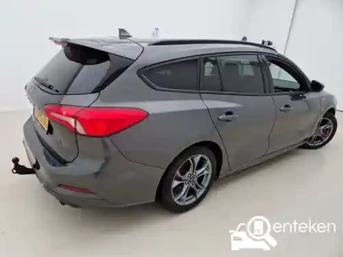 Ford Focus Turnier 1.0 EcoBoost 2020