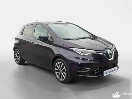 Renault Zoe R135 Z.E. 50 52 kWh 2020