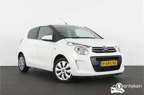 Citroen C1 VTi 72 2020