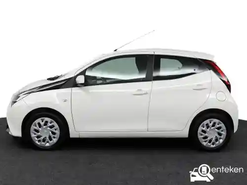 Toyota Aygo 1.0 2020