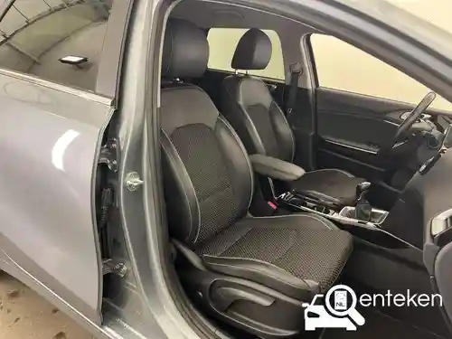 KIA Ceed Sportswagon 1.0 T-GDI 2020