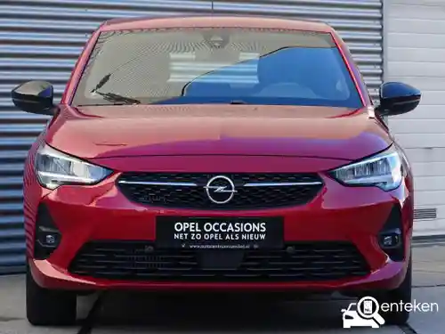Opel Corsa 1.2 DI Turbo 2020