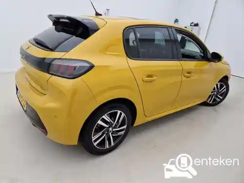 Peugeot 208 1.2 PureTech 100 2020