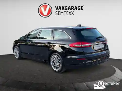 Ford Mondeo Turnier 2.0 Hybrid 2020