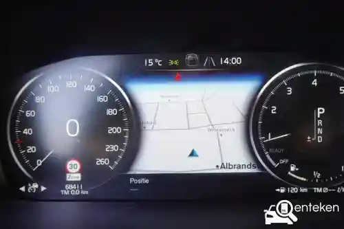 Volvo V90 T4 2020