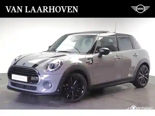 MINI  Cooper 2020