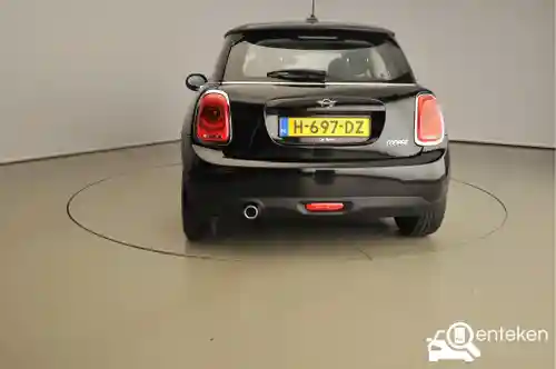 MINI  Cooper 2020